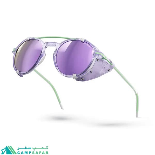 عینک کوهنوردی جولبو JULBO مدل LEGACY لنز SPECTRON 3 — تصویر ۷