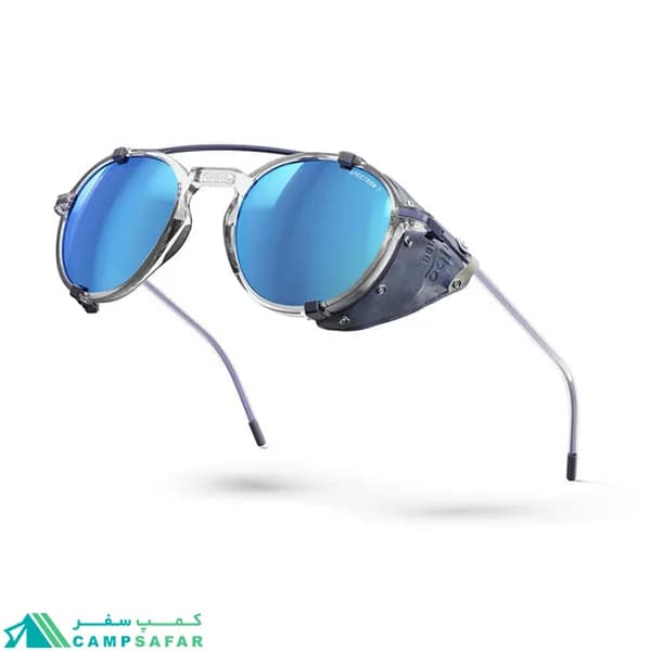 عینک کوهنوردی جولبو JULBO مدل LEGACY لنز SPECTRON 3 — تصویر ۶
