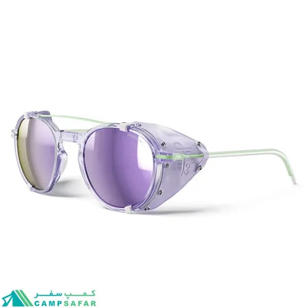 عینک کوهنوردی جولبو JULBO مدل LEGACY لنز SPECTRON 3 — تصویر ۴