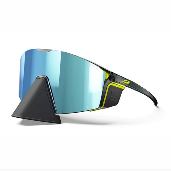 عینک کوهنوردی جولبو JULBO مدل EDGE COVER لنز SPECTRON 4 HD POLARIZED