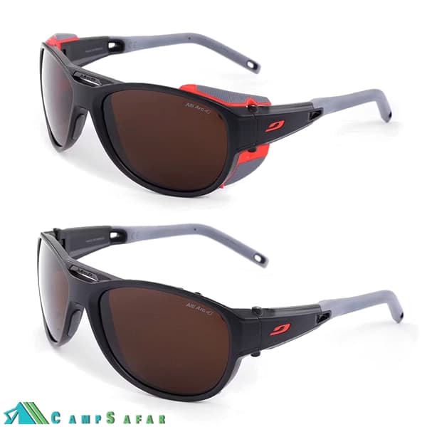 عینک کوهنوردی جولبو JULBO مدل EXPLORER 2 لنز ALTI ARC — تصویر ۴