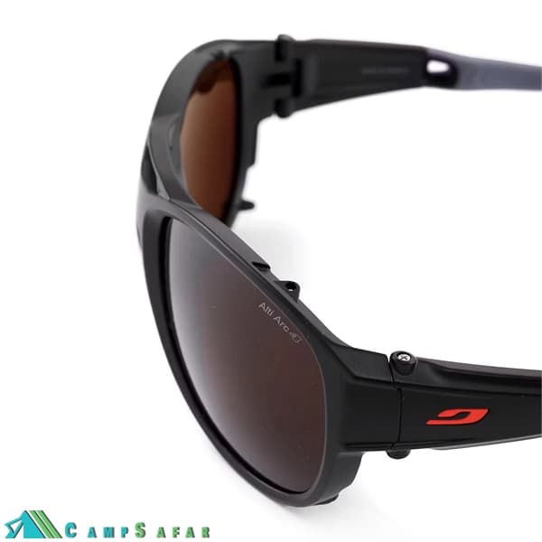 عینک کوهنوردی جولبو JULBO مدل EXPLORER 2 لنز ALTI ARC — تصویر ۷