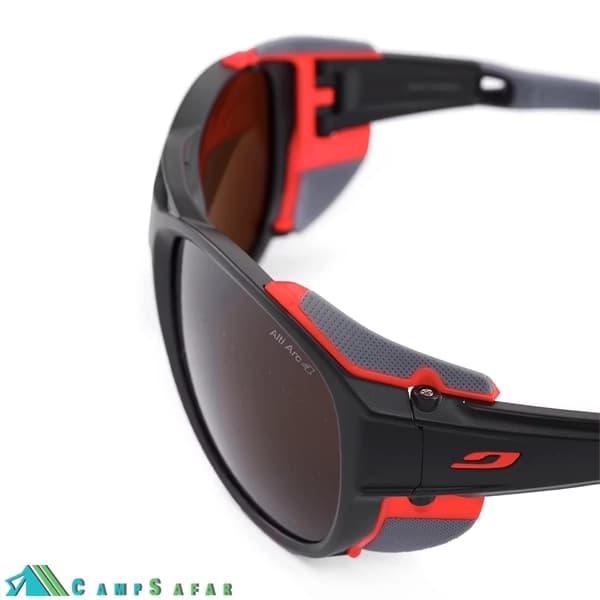 عینک کوهنوردی جولبو JULBO مدل EXPLORER 2 لنز ALTI ARC — تصویر ۶