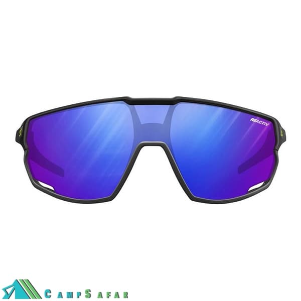 عینک جولبو JULBO مدل RUSH لنز REACTIV 1-3 HC — تصویر ۸