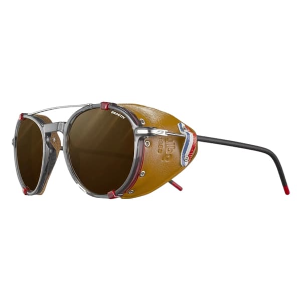 عینک کوهنوردی جولبو JULBO مدل LEGACY لنز REACTIV 2-4 POLARIZED