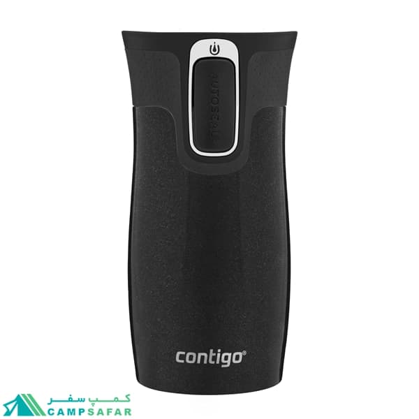 تراول ماگ کانتیگو CONTIGO مدل WEST LOOP AUTOSEAL 300ml — تصویر ۴