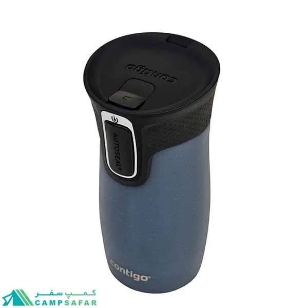 تراول ماگ کانتیگو CONTIGO مدل WEST LOOP AUTOSEAL 300ml — تصویر ۷