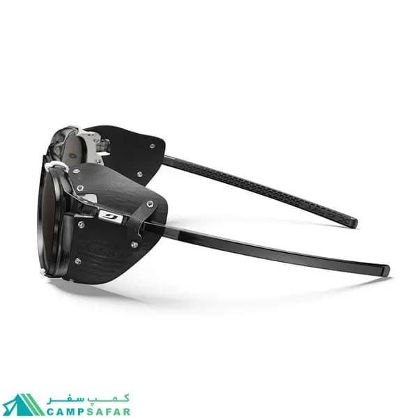 عینک کوهنوردی جولبو JULBO مدل MILLENIUM لنز REACTIV 2-4 POLARIZED — تصویر ۶