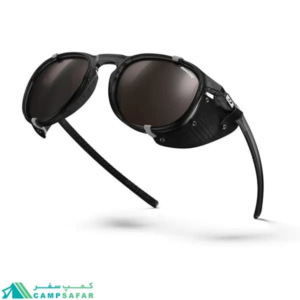 عینک کوهنوردی جولبو JULBO مدل MILLENIUM لنز REACTIV 2-4 POLARIZED — تصویر ۳