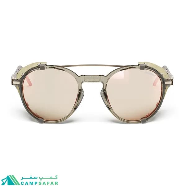 عینک کوهنوردی جولبو JULBO مدل LEGACY لنز REACTIV 1-3 GC — تصویر ۴