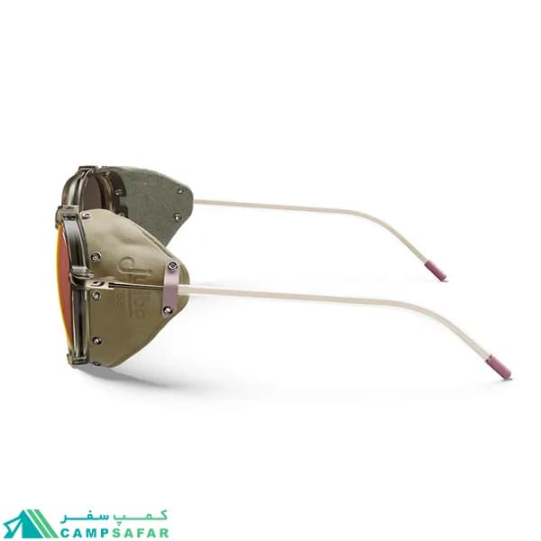 عینک کوهنوردی جولبو JULBO مدل LEGACY لنز REACTIV 1-3 GC — تصویر ۵