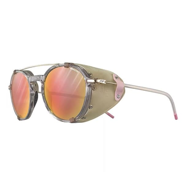 عینک کوهنوردی جولبو JULBO مدل LEGACY لنز REACTIV 1-3 GC