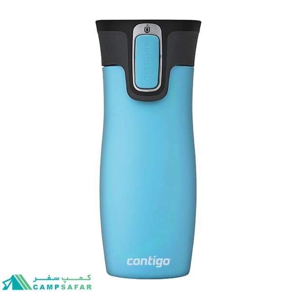 تراول ماگ کانتیگو CONTIGO مدل WEST LOOP AUTOSEAL 470ml — تصویر ۳