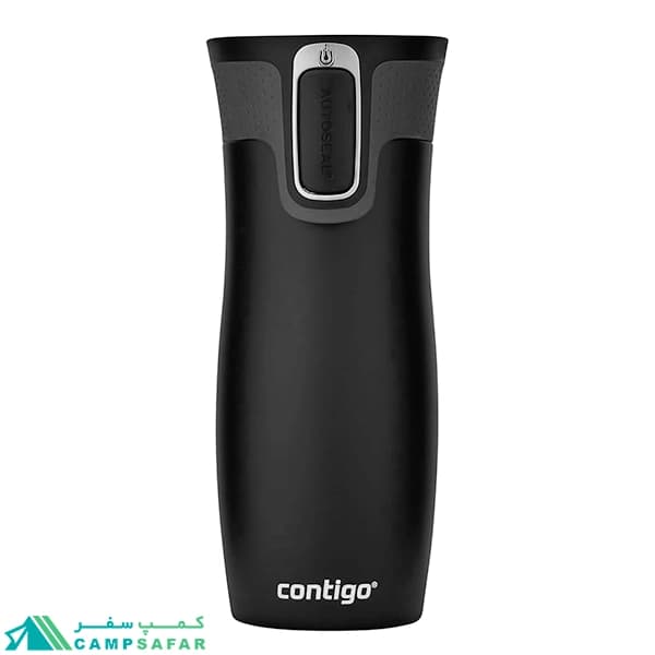 تراول ماگ کانتیگو CONTIGO مدل WEST LOOP AUTOSEAL 470ml — تصویر ۶