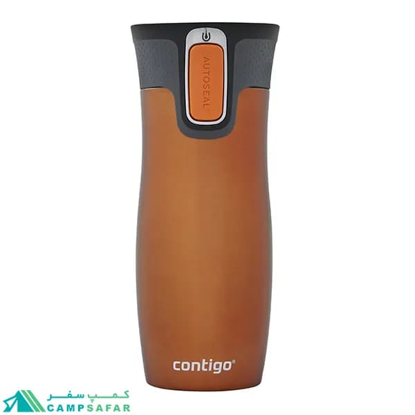 تراول ماگ کانتیگو CONTIGO مدل WEST LOOP AUTOSEAL 470ml — تصویر ۷