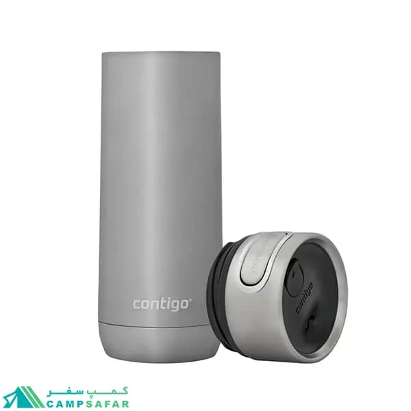 تراول ماگ کانتیگو CONTIGO مدل LUXE AUTOSEAL 470ml — تصویر ۷