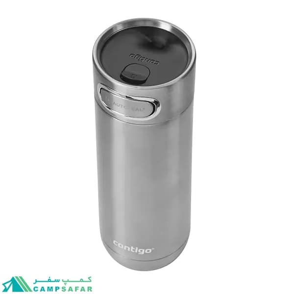 تراول ماگ کانتیگو CONTIGO مدل LUXE AUTOSEAL 470ml — تصویر ۵