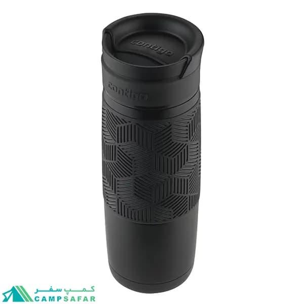 تراول ماگ کانتیگو CONTIGO مدل TRANSIT AUTOSEAL 470ml — تصویر ۷