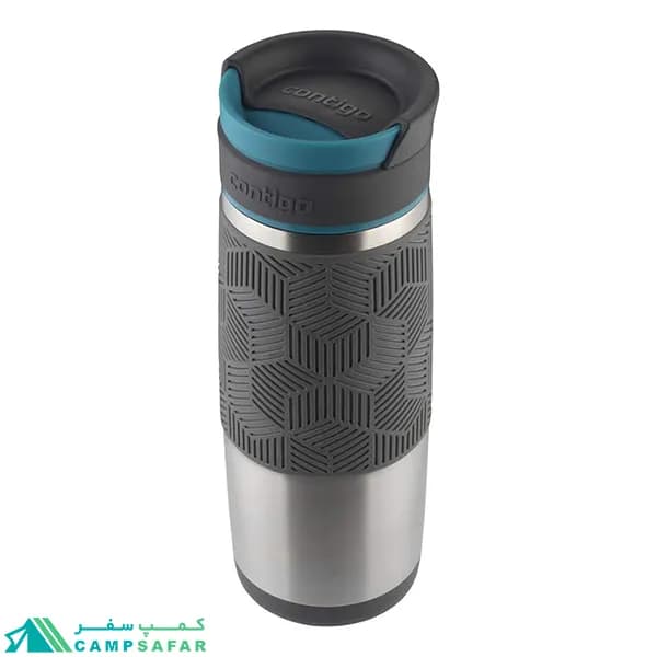 تراول ماگ کانتیگو CONTIGO مدل TRANSIT AUTOSEAL 470ml — تصویر ۸
