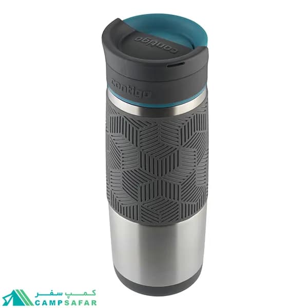 تراول ماگ کانتیگو CONTIGO مدل TRANSIT AUTOSEAL 470ml — تصویر ۶
