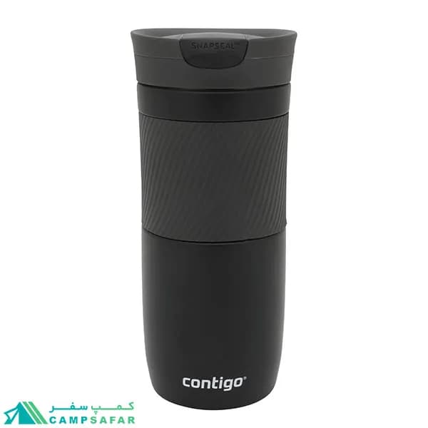 تراول ماگ کانتیگو CONTIGO مدل SNAPSEAL BYRON 470ml — تصویر ۶