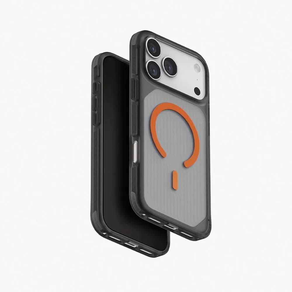 قاب یونیک Combat Active برای iPhone 17 Pro Max — تصویر ۳