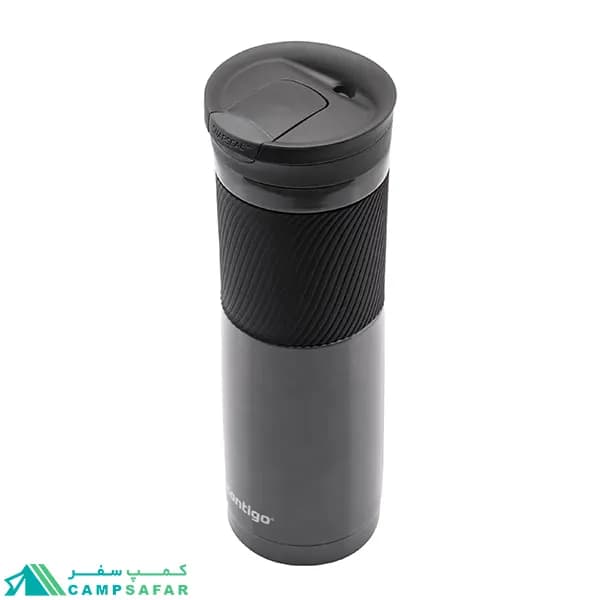 تراول ماگ کانتیگو CONTIGO مدل SNAPSEAL BYRON 720ml — تصویر ۳