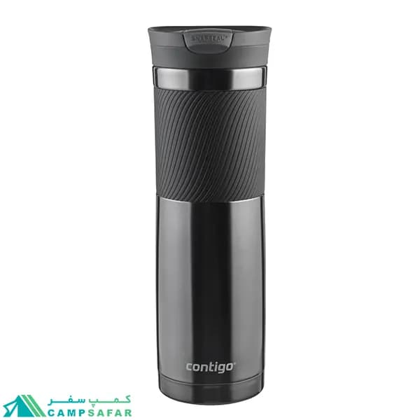 تراول ماگ کانتیگو CONTIGO مدل SNAPSEAL BYRON 720ml — تصویر ۲