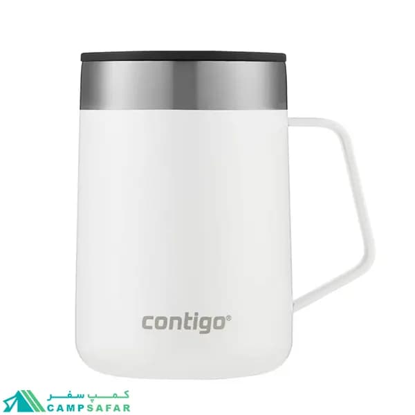 ماگ کانتیگو CONTIGO مدل STREETEVILLE 420ml — تصویر ۲