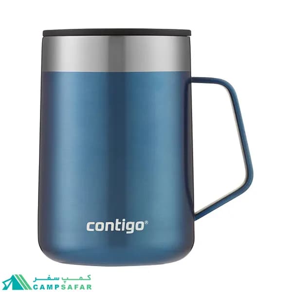 ماگ کانتیگو CONTIGO مدل STREETEVILLE 420ml — تصویر ۴