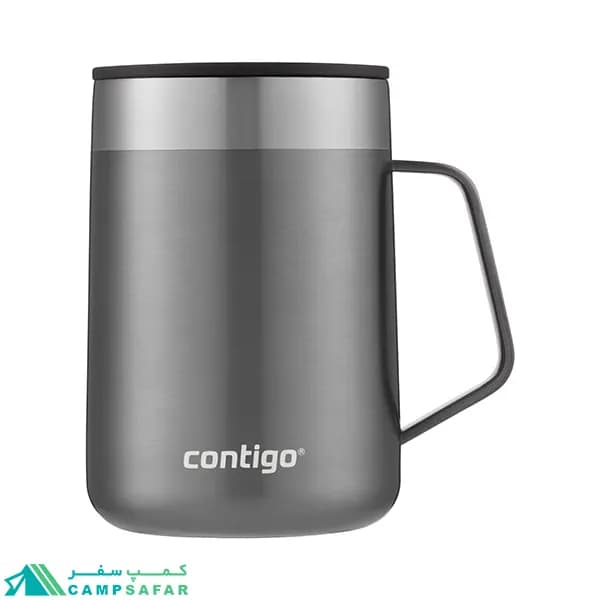 ماگ کانتیگو CONTIGO مدل STREETEVILLE 420ml — تصویر ۵