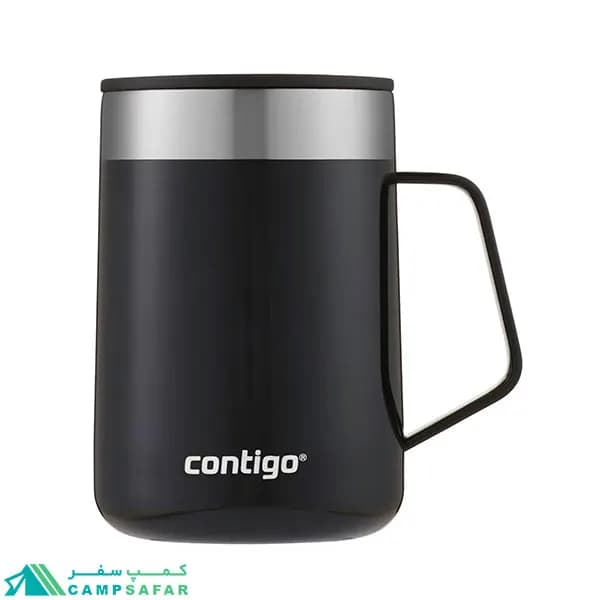 ماگ کانتیگو CONTIGO مدل STREETEVILLE 420ml — تصویر ۳