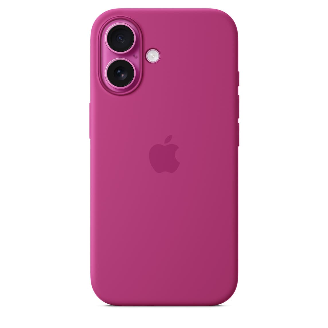 قاب آیفون 18 – IPHONE 18 مدل سیلیکونی اورجینال