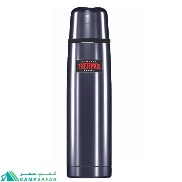 فلاسک ترموس THERMOS مدل LIGHT & COMPACT 1L — تصویر ۴