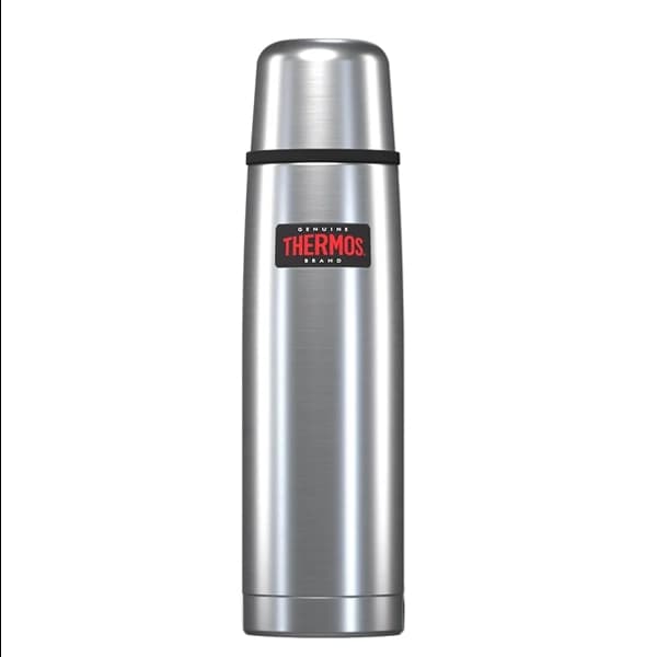 فلاسک ترموس THERMOS مدل LIGHT & COMPACT 750ml