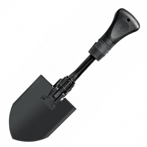 بیلچه کمپینگ گربر GERBER مدل GORGE