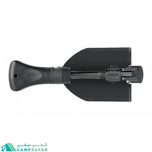 بیلچه کمپینگ گربر GERBER مدل GORGE — تصویر ۳