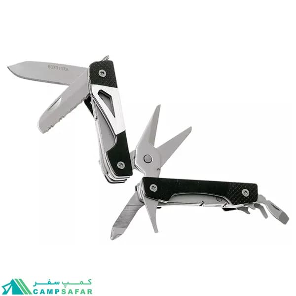 ابزار چند‌کاره گربر GERBER مدل SPLICE — تصویر ۵