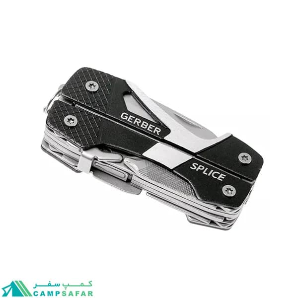ابزار چند‌کاره گربر GERBER مدل SPLICE — تصویر ۶