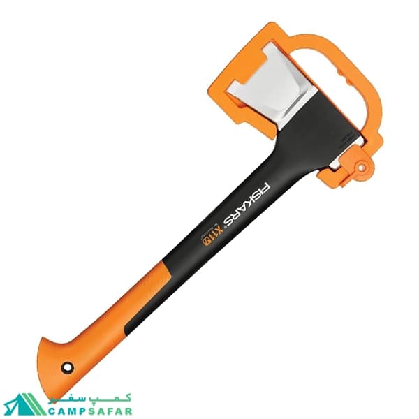 تبر کمپینگ فیسکارس FISKARS مدل X11 — تصویر ۲