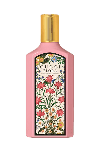 عطر ادکلن گوچی فلورا گورجس گاردنیا ادوپرفیوم | Gucci Flora Gorgeous Gardenia EDP — تصویر ۲