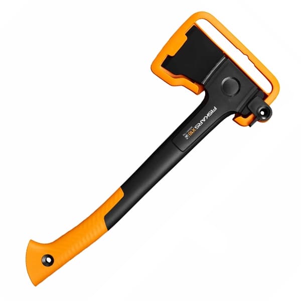 تبر کمپینگ فیسکارس FISKARS مدل X18