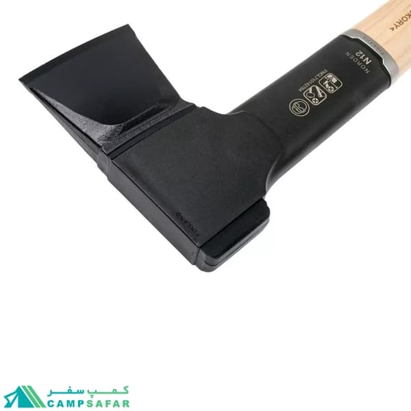 تبر کمپینگ فیسکارس FISKARS مدل NORDEN N12 — تصویر ۸