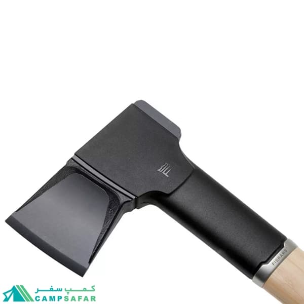 تبر کمپینگ فیسکارس FISKARS مدل NORDEN N12 — تصویر ۷