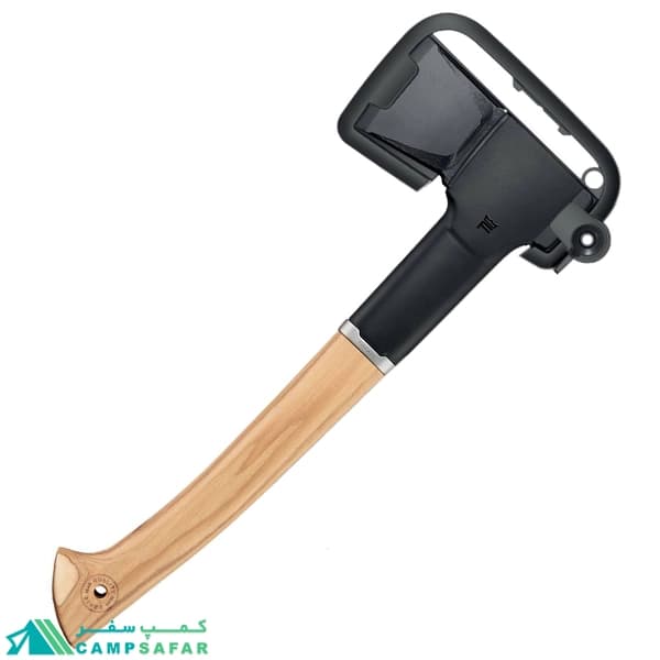 تبر کمپینگ فیسکارس FISKARS مدل NORDEN N12 — تصویر ۲