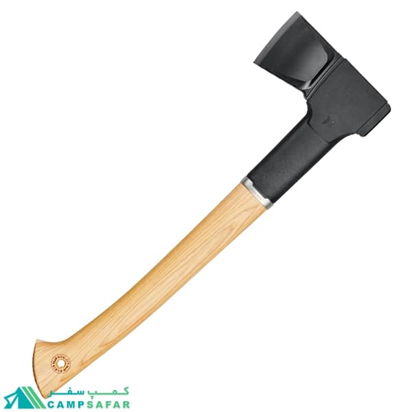 تبر کمپینگ فیسکارس FISKARS مدل NORDEN N12 — تصویر ۳