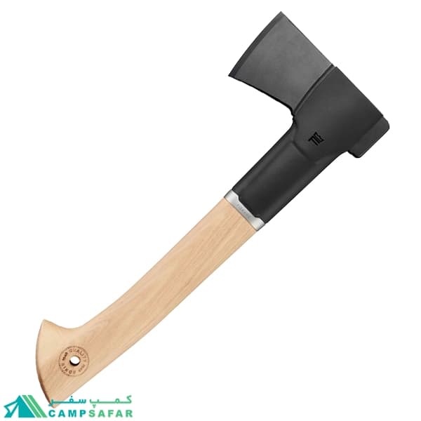 تبر کمپینگ فیسکارس FISKARS مدل NORDEN N7 — تصویر ۳