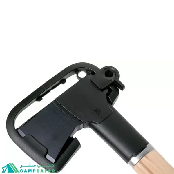 تبر کمپینگ فیسکارس FISKARS مدل NORDEN N7 — تصویر ۷