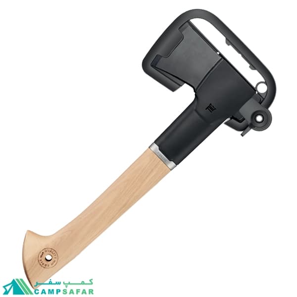 تبر کمپینگ فیسکارس FISKARS مدل NORDEN N7 — تصویر ۲