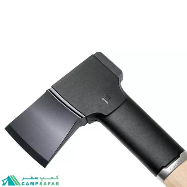 تبر کمپینگ فیسکارس FISKARS مدل NORDEN N10 — تصویر ۸